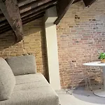 Apartamento Noua Living - Boutique Centro Ravena