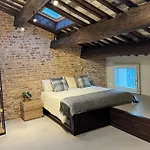 Apartamento Noua Living - Boutique Centro Ravena