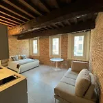 Noua Living - Boutique Centro Apartamento *