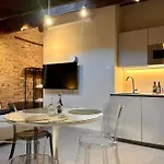 Apartamento Noua Living - Boutique Centro *