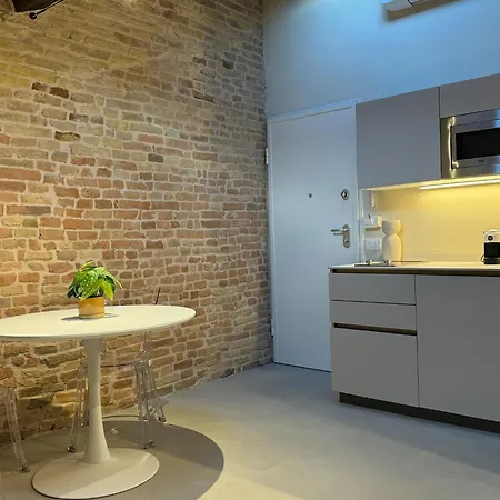 Noua Luxury * Ravenna