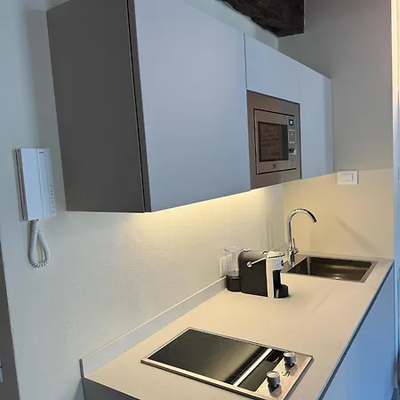 Noua Living - Boutique Centro 라벤나