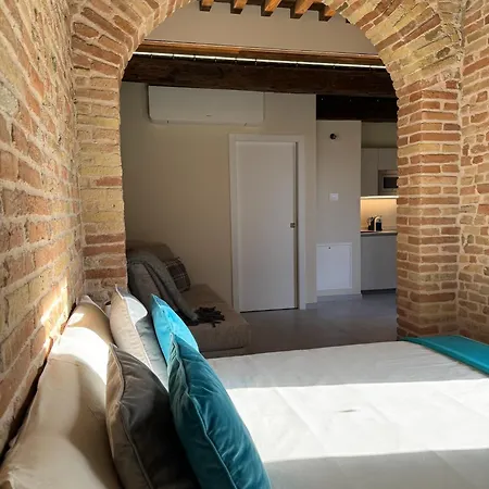 Noua Living - Boutique Centro Daire