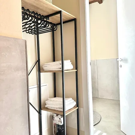 Noua Luxury * Ravenna