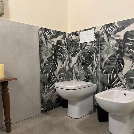 Apartment Noua Luxury Ravenna