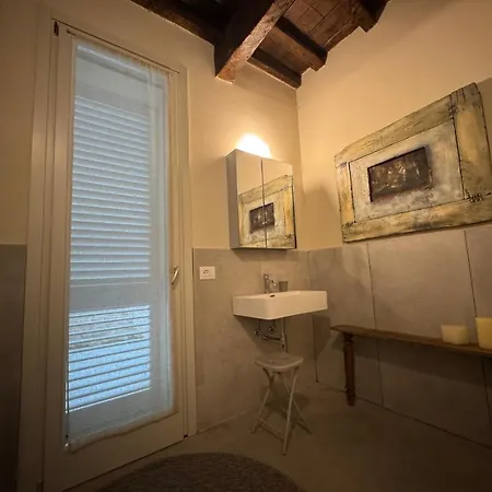 Noua Luxury * Ravenna