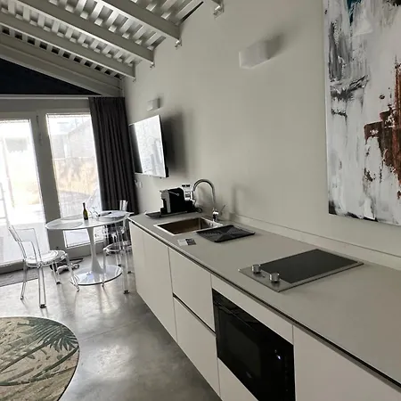 Appartement Noua Living - Boutique Centro *