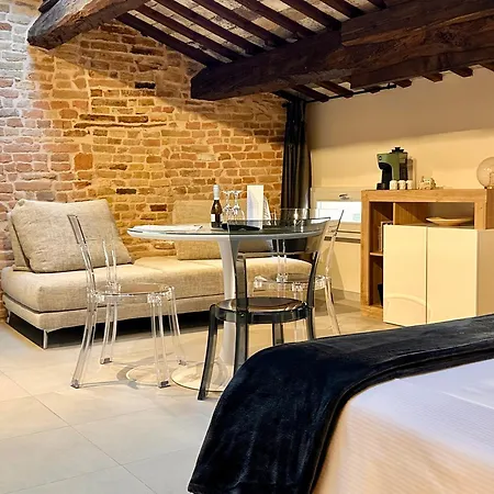 Noua Living - Boutique Centro Appartement