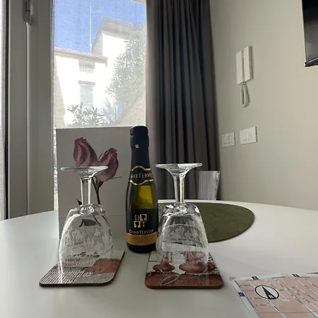 Apartment Noua Luxury Ravenna