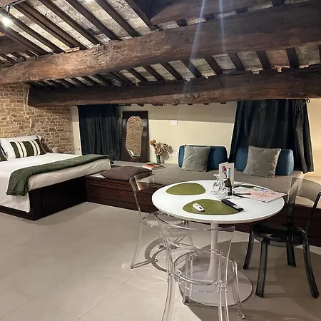 Appartement Noua Living - Boutique Centro