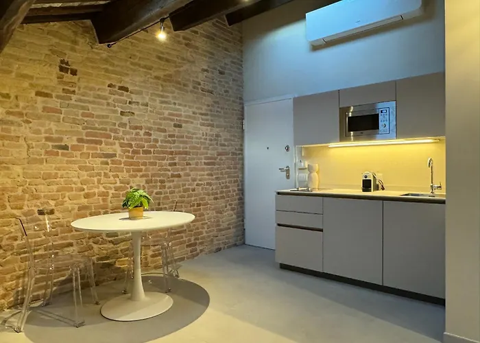 Appartement Noua Living - Boutique Centro *