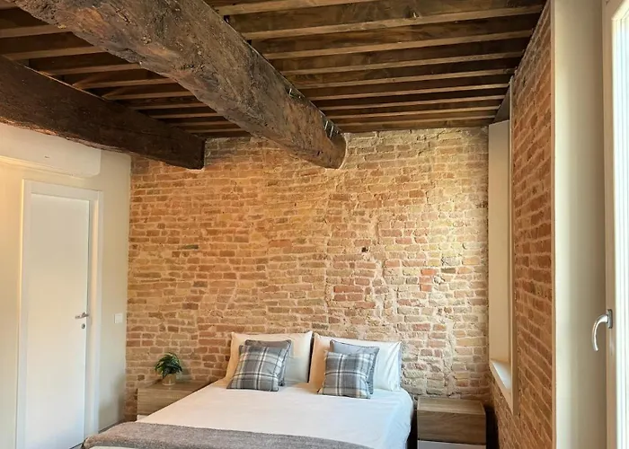 Noua Living - Boutique Centro Appartement *