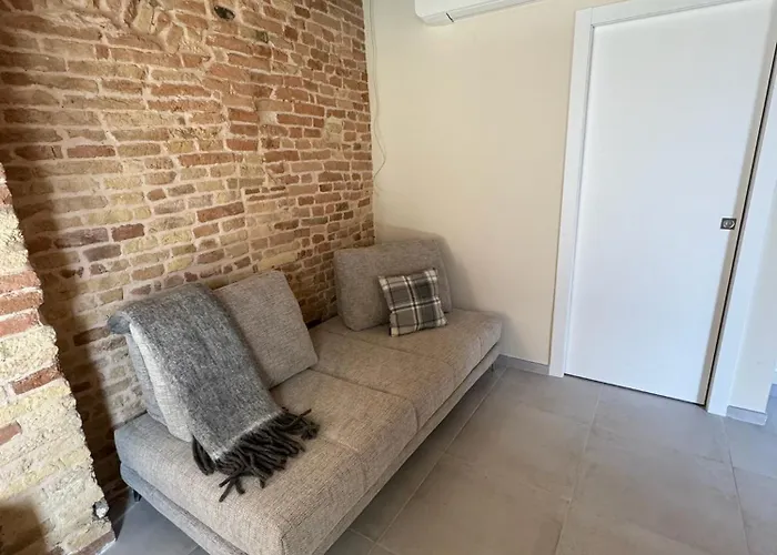 Noua Living - Boutique Centro Appartement