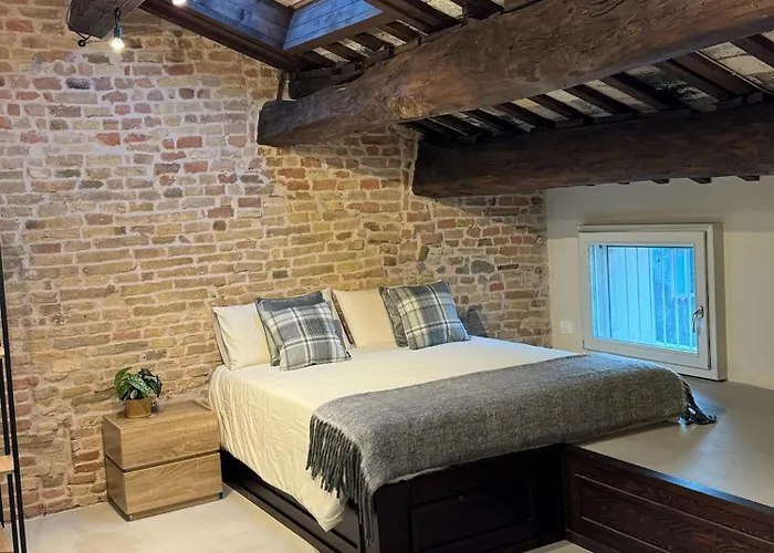 Appartement Noua Living - Boutique Centro Ravenna