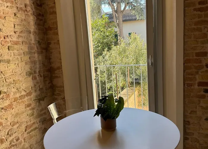 Appartement Noua Living - Boutique Centro