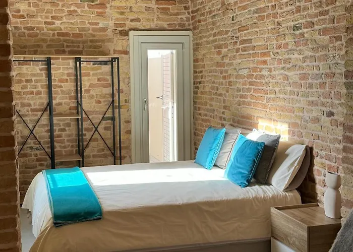 Appartement Noua Living - Boutique Centro *