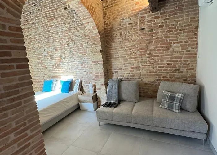 Appartement Noua Living - Boutique Centro *