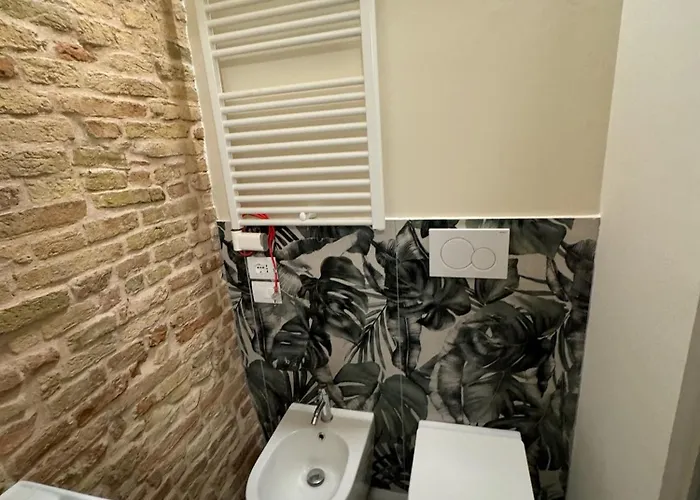 Appartement Noua Living - Boutique Centro Ravenna