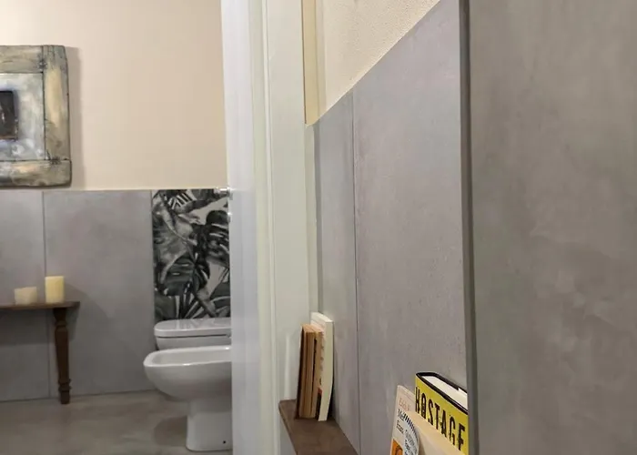 Appartement Noua Living - Boutique Centro *