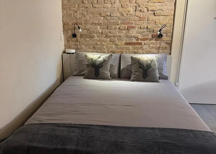 Appartement Noua Living - Boutique Centro