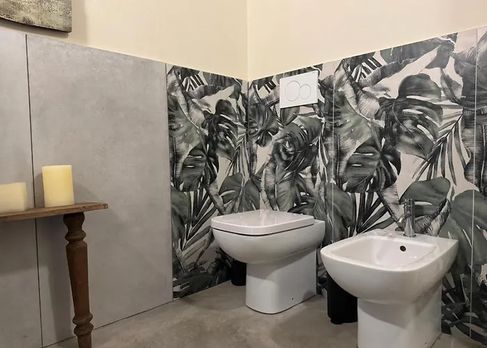 Appartement Noua Living - Boutique Centro Ravenna