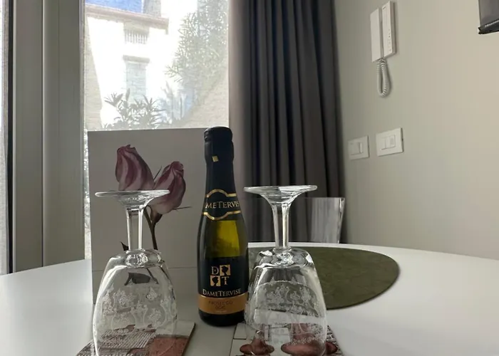 Appartement Noua Living - Boutique Centro Ravenna