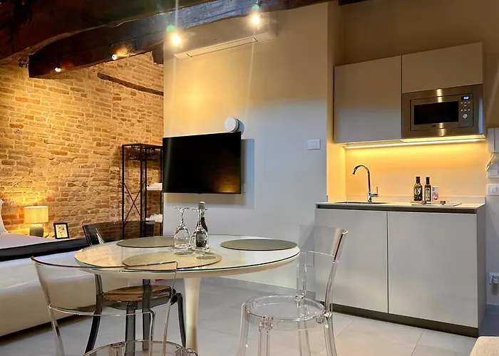 Appartement Noua Living - Boutique Centro *