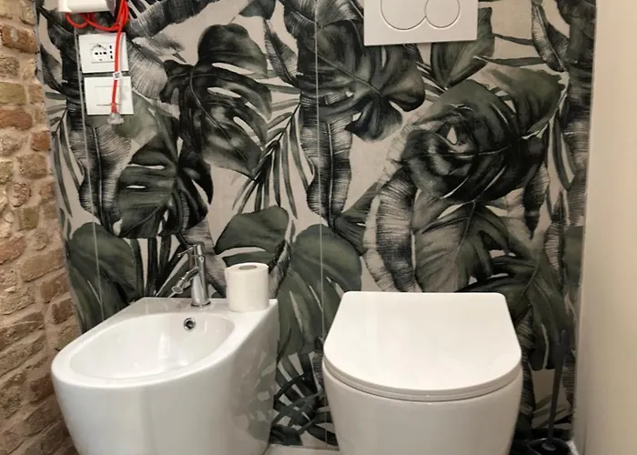 Appartement Noua Living - Boutique Centro