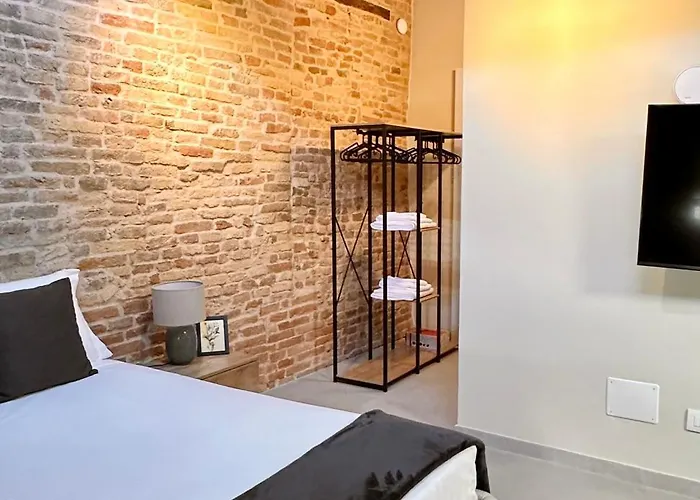 Noua Living - Boutique Centro Appartement