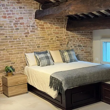 Noua Luxury Ravenna