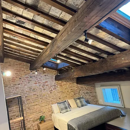 Noua Luxury Ravenna