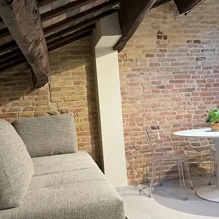Apartment Noua Luxury Ravenna
