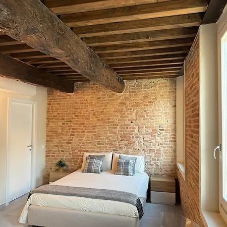 Noua Living - Boutique Centro Apartment *