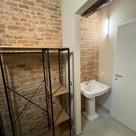 Apartment Noua Luxury Ravenna