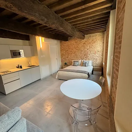 Noua Luxury Ravenna