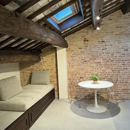 Noua Living - Boutique Centro Apartment