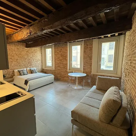 Noua Living - Boutique Centro *
