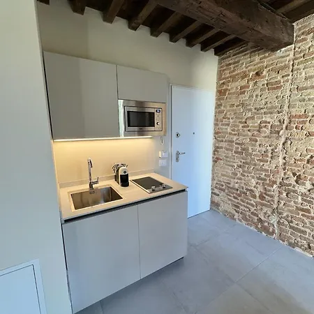 Appartement Noua Living - Boutique Centro