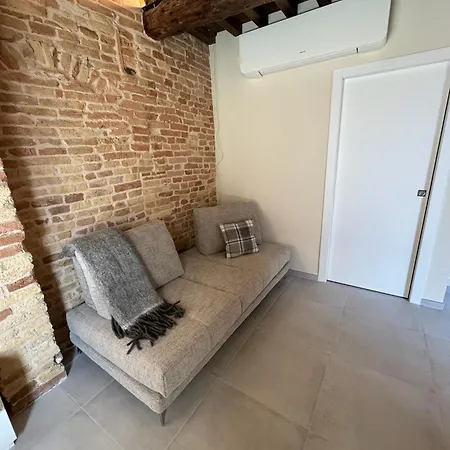 Noua Living - Boutique Centro Appartement