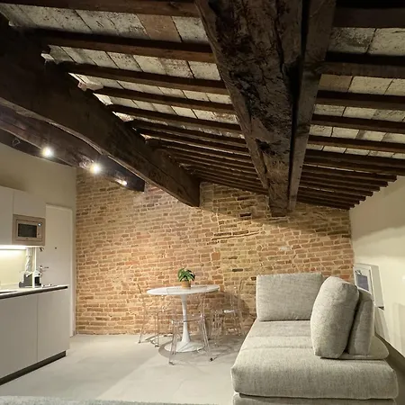 Appartement Noua Living - Boutique Centro