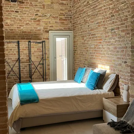 Appartement Noua Living - Boutique Centro *