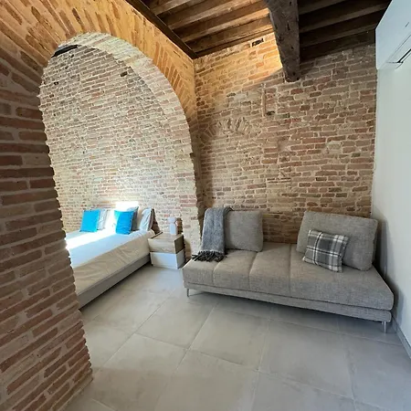 Appartement Noua Living - Boutique Centro *