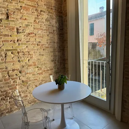 Noua Luxury * Ravenna