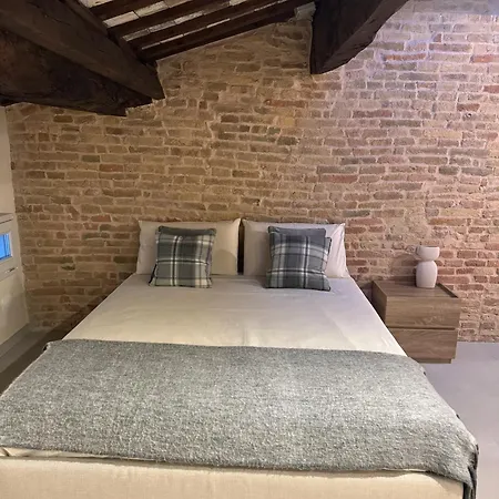 Apartment Noua Luxury Ravenna