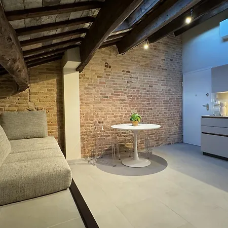 Noua Luxury Apartment *
