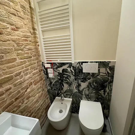 Apartment Noua Luxury Ravenna