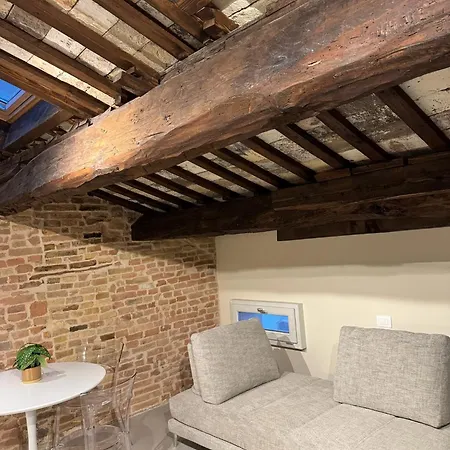 Apartment Noua Luxury Ravenna