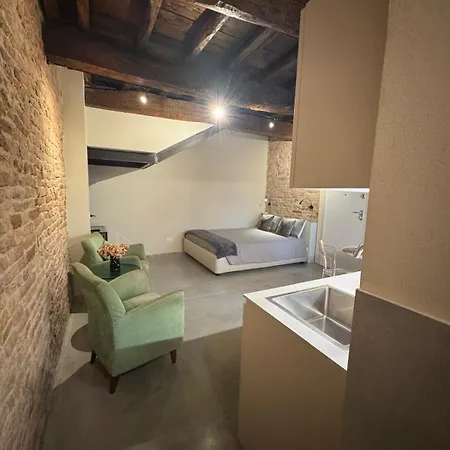 Noua Living - Boutique Centro Appartement