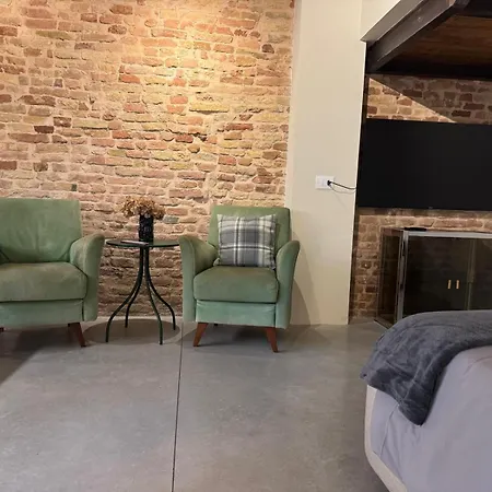 Noua Living - Boutique Centro Appartement