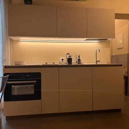 Apartment Noua Luxury *